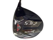 2022 Dunlop Srixon ZX5 MK2 LS Driver 1W 9.5d Diamana ZX-2 50 S-flex Golf L72