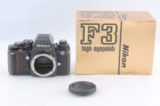 Nikon Film Cameras Nikon F3HP for sale | eBay