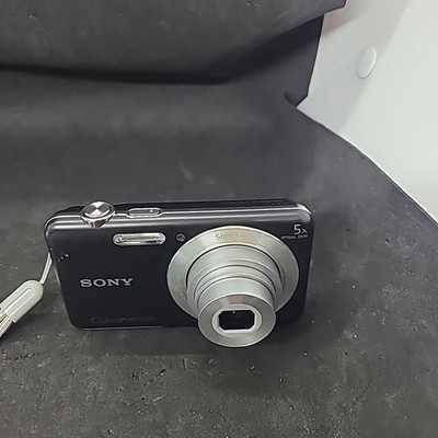 Sony Cyber Shot DSC-W710 16.1 Mega Pixels 5x Zoom Digital Camera - No Charger #2