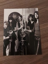 Deep Purple Postkarte Musik Legenden Rock Ban...