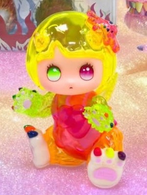 POP EROSION HAPICO NEON INSTINCTOY instinctoy x 10月抽選販売新作6