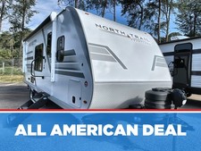 2026 Heartland North Trail 210MB