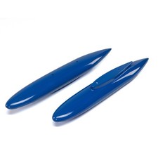 Hangar 9 Tip Tanks 2 MB-339 HAN339011 Replacement Airplane Parts