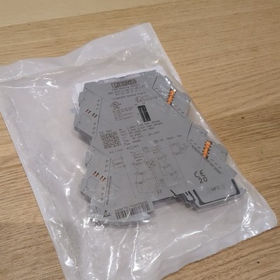 Phoenix Contact MINI MCR-2-UNI-UI-UIRO-PT 2902028 Eingangstrennverstärker