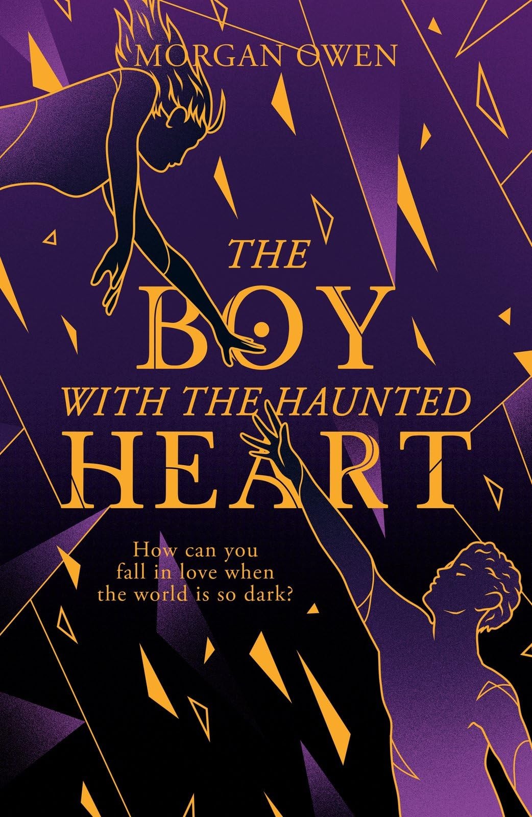 Boy With The Haunted Heart - Image 4