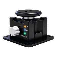 High Performances Electric Hand Disc Sharpener for Cutter Tweezers Polishing