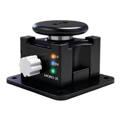 High Performances Electric Hand Disc Sharpener for Cutter Tweezers Polishing
