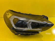 BMW X1 U11 22- Full Led Frontscheinwerfer Rechts 5A9A228-01 LHD OE Original Teil