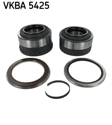 WHEEL BEARING KIT VKBA 5425 FOR VOLVO FH12 FM7 FH16 FM12 FM9 NH12 9700 9900 7.3L - Picture 2 of 6