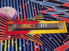 Hornby R6425 Railroad Container Wagon - 2x30ft Model Train Cart