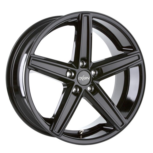 Oxigin Felgen 18 Concave 7.5x17 ET48 5x114.3 SW für Toyota Auris Camry - Bild 1 von 7