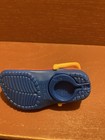 McDonalds Crocs All American Games Mini Shoe Toy 2026 Basketball Promo Loose — photo 6