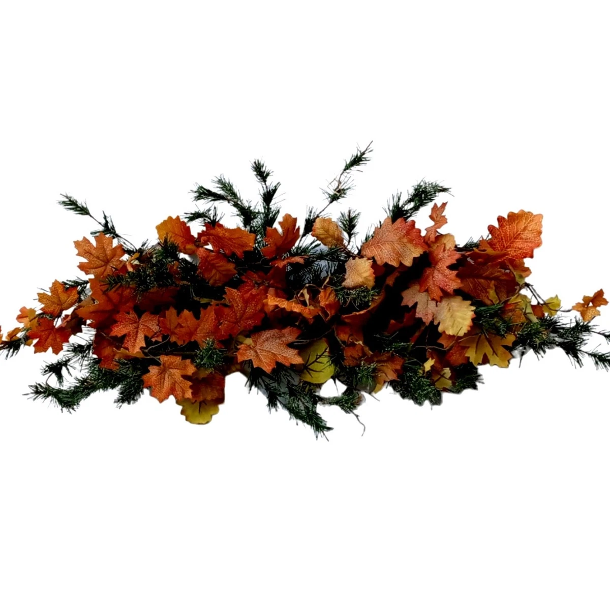 Swag Wreaths, Garlands & Plants for sale - eBay