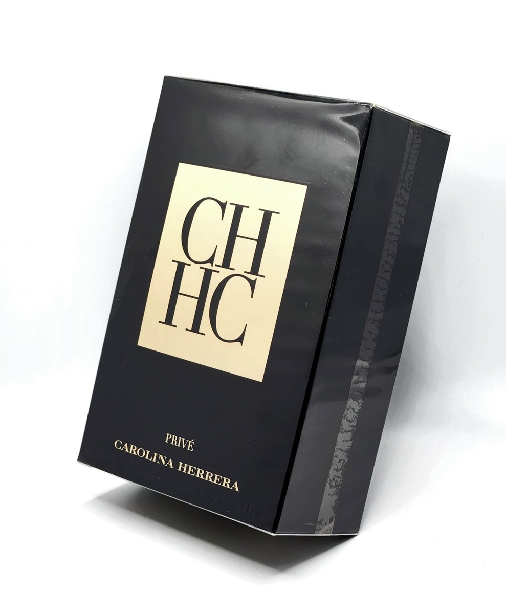 Carolina Herrera 3.4oz Eau De Toilette Men's Fragrance for sale