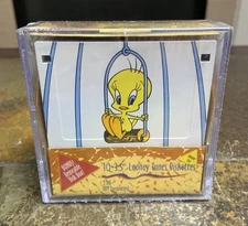 LOONEY TUNES DISKETTES 10 - 3.5" / 2 HD  / IMB Formatted / 1996