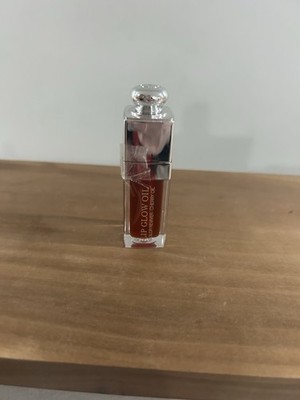 Dior Addict  Lip Glow Oil 062 Bronzed Glow Authentic