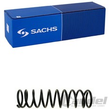 SACHS FAHRWERKSFEDER FEDER VORDERACHSE für MERCEDES-BENZ G-KLASSE | 997 698