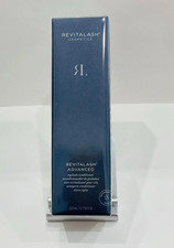RevitaLash ADVANCED Eyelash Conditioner Full Size 3.5mL / .118 Fl Oz NEW SEALED