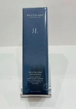 RevitaLash ADVANCED Eyelash Conditioner Full Size 3.5mL / .118 Fl Oz NEW SEALED