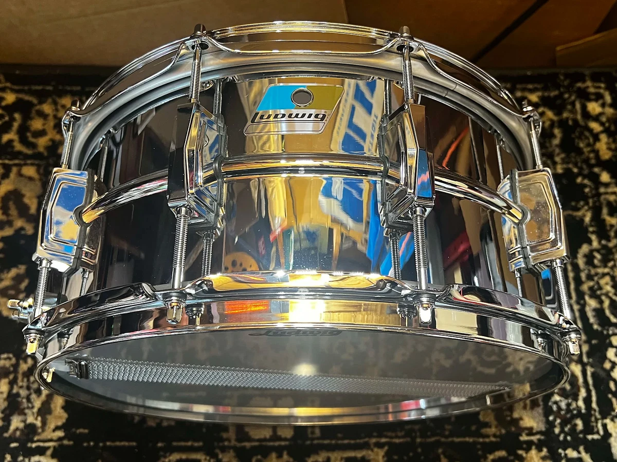 Ludwig Lm402 for sale | eBay