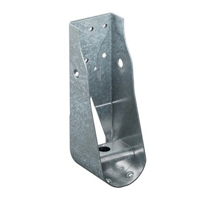 Simpson Anchors HDUE3 Predeflected Holdown G90 Galvanized Carbon Steel