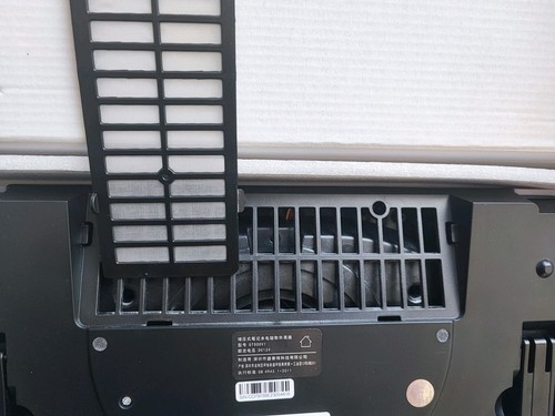IETS GT500 V1 Laptop Cooling Pad Powerful Turbo-Fan! - Photo 11/14