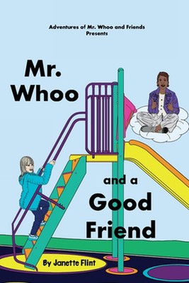 Mr. Whoo und ein guter Freund von Janette Flint Taschenbuch