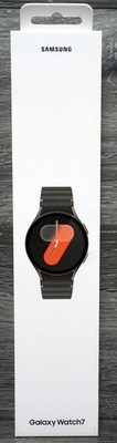 Samsung Galaxy Watch 7 40mm Bluetooth WiFi Smart Watch Green OPEN BOX