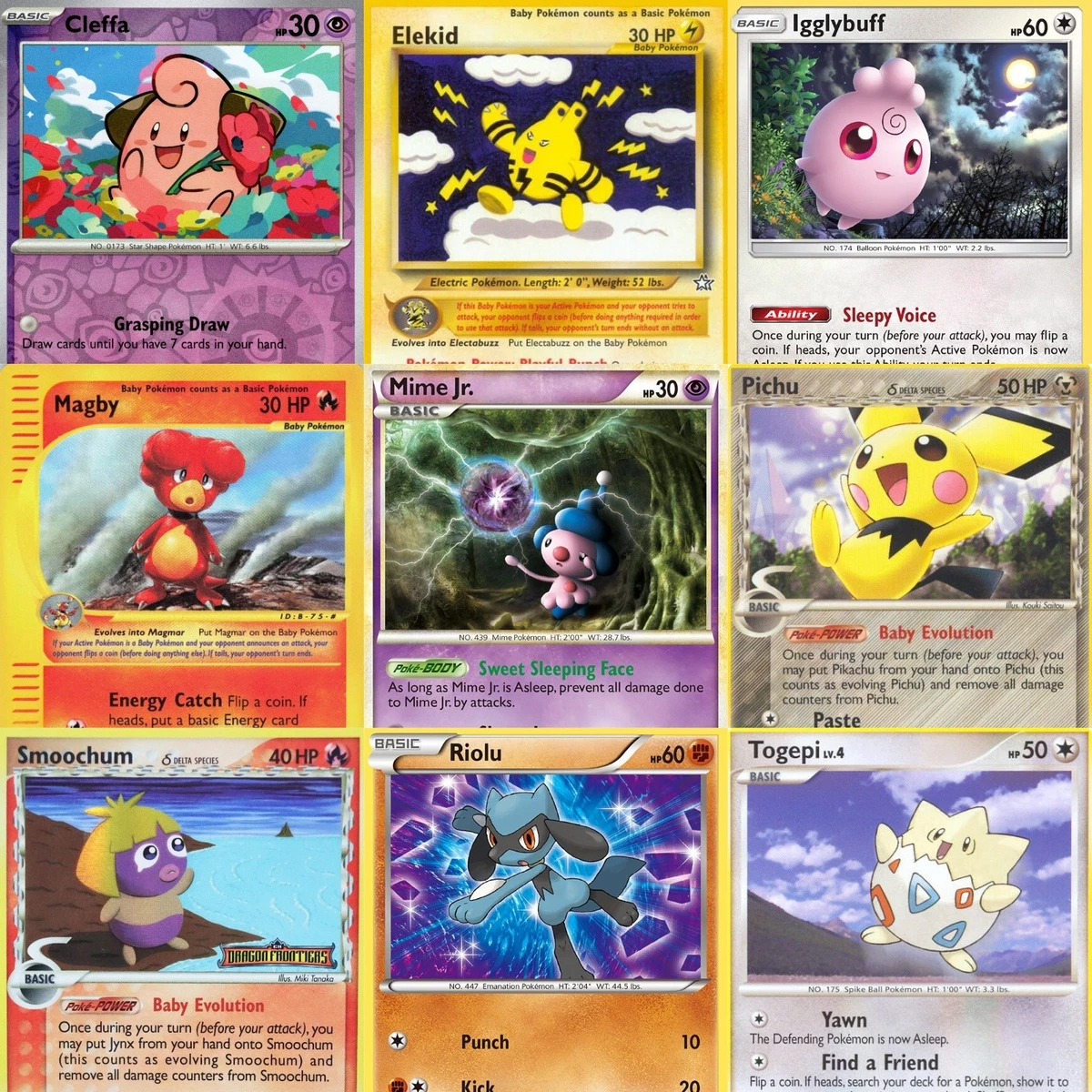 Riolu 071/159 Crown Zenith for sale | eBay