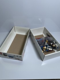 LEGO Games: Pirate Plank Complete Set No Instructions See Photos