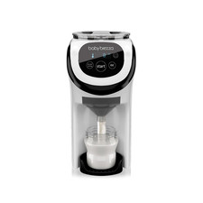 Formula Pro Mini Baby Formula Mixer Machine Fits Small Spaces and Is Portable fo
