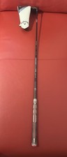Callaway Ai Smoke Max 7 Wood With Regular Shaft