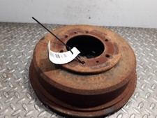 Tambour de frein Mitsubishi L200