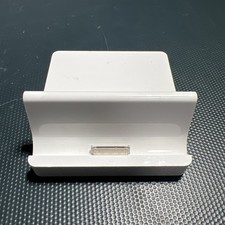 Nice Genuine Apple iPad 2 Dock Docking Station MC940ZM/A A1381 30 Pin