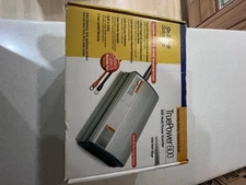 True Power 600 Inverter Portable Power Station