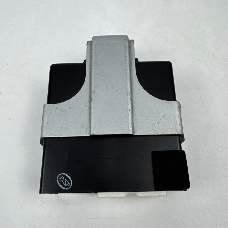 Módulo de monitor de presión de neumáticos ISF 2006-2012 Lexus IS250 IS350 OEM 89760-53010 Foto 2 de 3