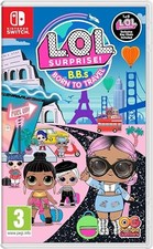 ebay® Auktion 389284265706 | LOL SURPRISE BBS BOR - L.O.L. Überraschung! B.B.s Born to Travel / Switch - - D59z Thumbnail of ebay® auction 389284265706 | LOL SURPRISE BBS BOR - L.O.L. Überraschung! B.B.s Born to Travel / Switch - - D59z