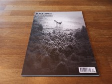 Black+White Photograpy magazine # 183 - 253 very good condition choose issue