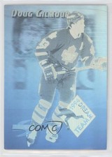 1994-95 Score Dream Team Doug Gilmour #DT13 HOF x1f