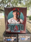 Corbin Carroll 30/30 Club -Arizona Diamondbacks Baseball MLB Bobble Head Figure*