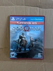 God of War Hits - Sony PlayStation 4 Video Game Ps4