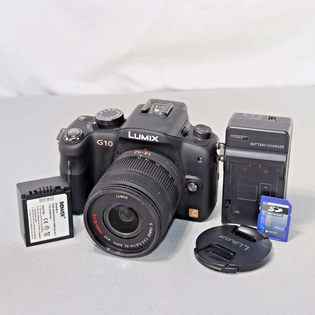 Panasonic LUMIX 12-13.9MP Digital Cameras for Sale - Shop New