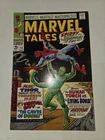 Marvel Tales 15 1968 Amazing Spiderman 20 1965 1st Scorpion Reprint Thor JIM 101