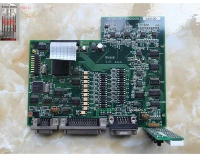 1PCS  HA-655-CNT  90day warranty via DHL or FedEx #pq