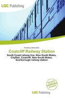 Timoteus Elmo | Coalcliff Railway Station | Taschenbuch | Englisch (2026)