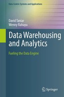 David Taniar (U. A.) | Data Warehousing And Analytics | Taschenbuch | Englisch