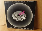 Queen Jazz UK Vinyl LP EMI Records EMA 788 1978 UK First Press