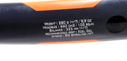 (( USED ))  BABOLAT - FLOW TOUR - TENNIS RACQUET — photo 6