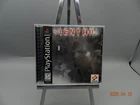 Silent Hill (Sony PlayStation 1, 1999)CIB Complete Black Label Near Mint