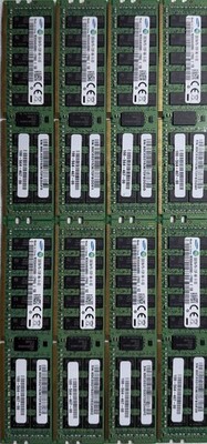Samsung 32GB DDR4 ECC Registered Server RAM M393A4K40BB0 PC4-17000 2133MHz RDIMM